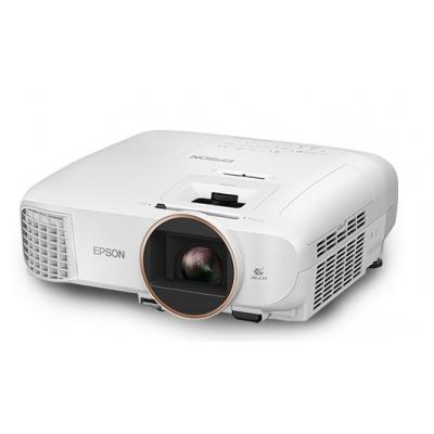 2700 ANSI Lumens Laser Full HD Standard Throw 3LCD Technology Meeting Room Projector 3.8Kg White1.33 - 2.00:1